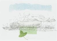 KG 2015 005
<br/>
Vrijage buiten
<br/>
<em>Westerik, Co (1924-2018)</em>